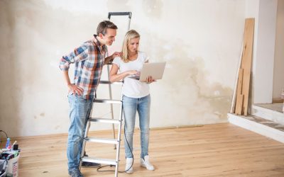 Quand est-il nécessaire de faire une rénovation de maison ?