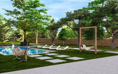 Aménagement extérieur en automne : astuces pour un jardin accueillant