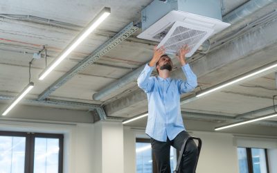 Hygiène domestique et immobilier : pourquoi la ventilation est essentielle dans un appartement ou une villa