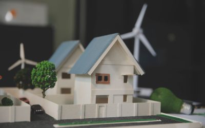 Maisons passives et constructions durables : quel immobilier écologique choisir ?
