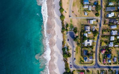 Investir dans l’immobilier en front de mer en Tunisie : les opportunités à saisir