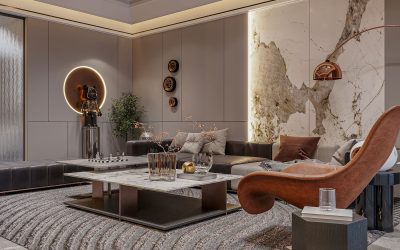 Quelle est l’importance de la décoration intérieure dans la valorisation immobilière ?