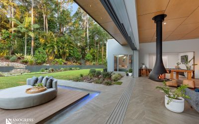 Comment aménager une véranda pour l’automne ?