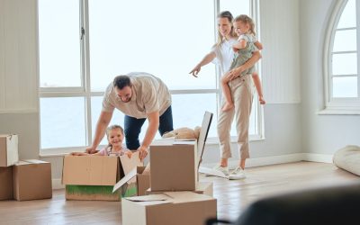 Déménagement d’un appartement à une villa : nos conseils pour ne pas se ruiner 