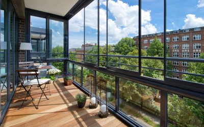 Quels matériaux choisir pour la construction d’une véranda ? Nos astuces