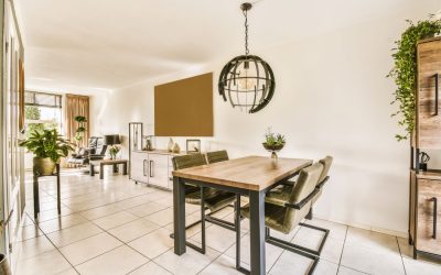 Aménagement immobilier : comment valoriser votre espace intérieur ?
