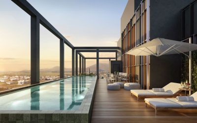 Les nouvelles tendances du marché immobilier de luxe