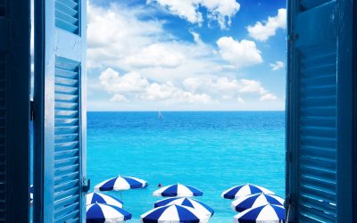 Acheter un bien immobilier en bord de mer en Tunisie : un investissement sûr et séduisant