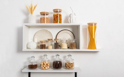 4 Astuces pour un aménagement de cuisine réussi 