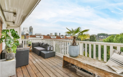 Acheter un appartement avec vue sur mer : luxe et confort au quotidien