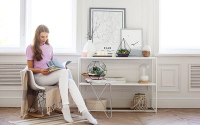 Décorer sa maison en 2025 : créer un intérieur qui booste votre bien-être