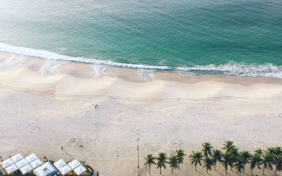 Pourquoi choisir un appartement écologique en bord de mer ?