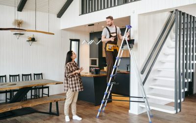 6 rénovations efficaces pour augmenter la valeur d’une maison en 2025