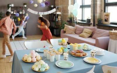 Idées pour fête de fin d’année à la maison : créez une ambiance magique