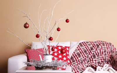 Fête de fin d’année à la maison : idées simples et chaleureuses