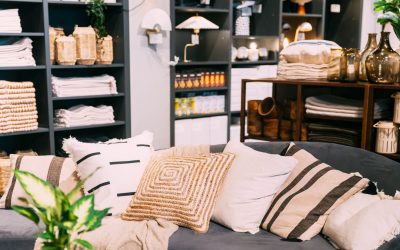 Aménager sa maison pendant les vacances : idées pratiques pour un intérieur harmonieux