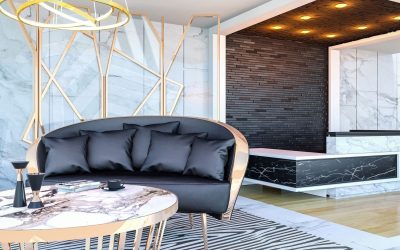 Décoration intérieure moderne : tendances et conseils pour un intérieur harmonieux