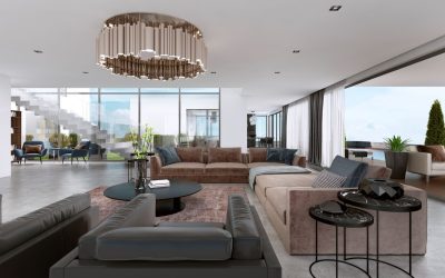 Achat immobilier de luxe : investir dans l’excellence et la valeur durable