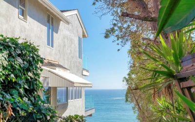 Comment bien évaluer la valeur d’une maison en bord de mer ?
