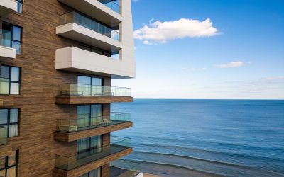 Pourquoi acheter un bien immobilier en bord de mer à Hammamet est un investissement stratégique ?