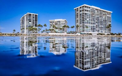 Investissement immobilier au front de mer: une stratégie rentable et sécurisée