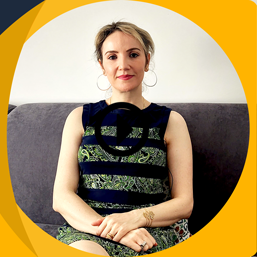 Témoignage Cliente Tilel Kaouther Jamal