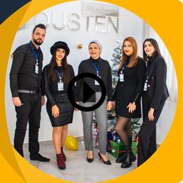 Récap Event Bousten