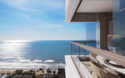 Achat d’une maison haut standing en bord de mer : un investissement exceptionnel 