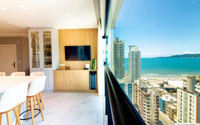 Quel budget prévoir pour acheter un appartement en bord de mer en 2026 ?