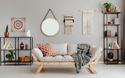 Style scandinave moderne dans la maison : guide complet