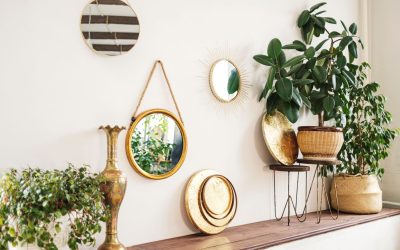 Tendances décoration en 2026 : les styles incontournables pour un intérieur moderne