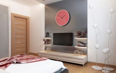 Aménager une chambre d’invité dans une petite maison : astuces et conseils