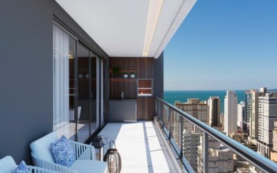 Quel budget prévoir pour acheter un appartement en bord de mer en 2026 ?