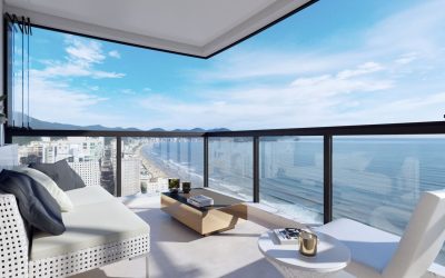 Acheter une maison ou un appartement neuf en bord de mer en 2026 : un choix gagnant