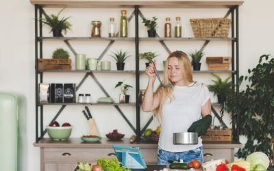 5 astuces pour garder votre cuisine propre et organisée pendant le mois de Ramadan