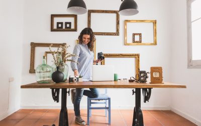 Décoration intérieure : tendances et conseils pour embellir votre espace