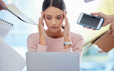 Comment gérer le stress quotidien lié aux notifications numériques ?