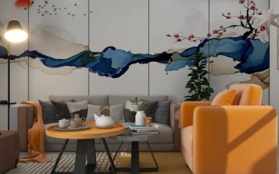 Décoration intérieure moderne : tendances et conseils pour un intérieur harmonieux