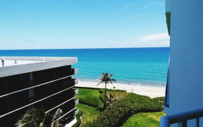 Investissement immobilier au front de mer: une stratégie rentable et sécurisée