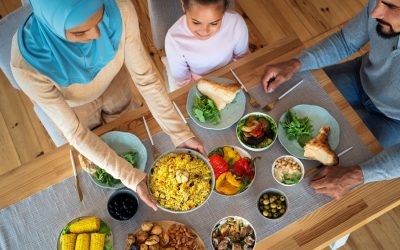 Régime alimentaire pendant le mois de Ramadan : comment rester en bonne santé? 