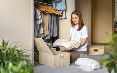 Aménager sa maison pendant les vacances : idées pratiques pour un intérieur harmonieux