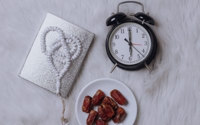 5 bonnes pratiques pendant le mois de Ramadan pour rester en forme
